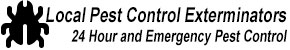 Sonoma County Exterminators